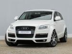 Audi Q7 K500 by MTM 2007 года